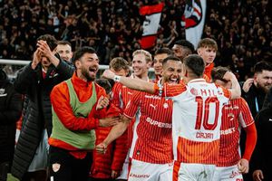 O singură veste bună pentru echipa lui Dinamo: doar unul recuperat! Cine ratează meciurile pentru Europa