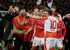 O singură veste bună pentru echipa lui Dinamo: doar unul recuperat! Cine ratează meciurile pentru Europa