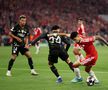 Luis Diaz // Bayern - PSG, returul semifinalei de Liga Campionilor, 06.05.2026 // foto: Getty Images