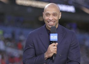 Thierry Henry s-a convins: „Această echipă este peste generația «Invincibililor!»”