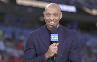 Thierry Henry s-a convins: „Această echipă este peste generația «Invincibililor!»”