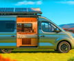 Dacia Sandman