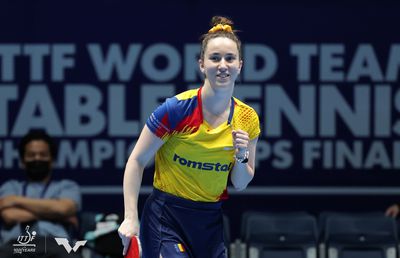 Reprezentativa feminină a României s-a calificat dramatic în sferturile de finală la Campionatul Mondial pe echipe de la Londra
