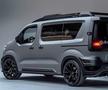 Dacia, „dormitor pe roți” » Imagini surprinzătoare: cum arată mașina-casă care nu a existat vreodată