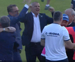 Bucuria celor de la Corvinul după promovare
