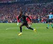 Dembele gol // Bayern - PSG, returul semifinalei de Liga Campionilor, 06.05.2026 // foto: IMAGO
