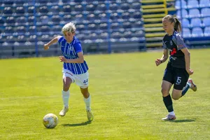 Farul, la un pas de titlul cu numărul 3 în Superliga feminină