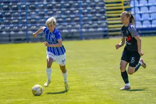 Farul, la un pas de titlul cu numărul 3 în Superliga feminină