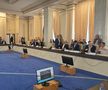 Eveniment Steaua '86 la Camera Deputaților - 6 mai