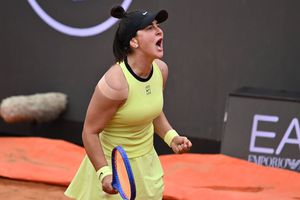 Bianca Andreescu pe drumul regăsirii vârfului în tenis: „Să am încredere în momentul potrivit al lui Dumnezeu pentru mine”