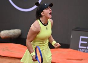 Bianca Andreescu pe drumul regăsirii vârfului în tenis: „Să am încredere în momentul potrivit al lui Dumnezeu pentru mine”