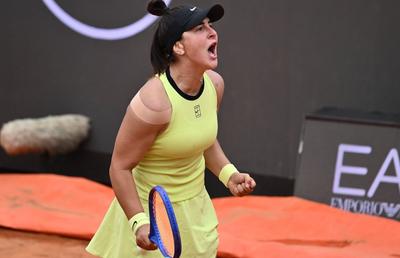Bianca Andreescu pe drumul regăsirii vârfului în tenis: „Să am încredere în momentul potrivit al lui Dumnezeu pentru mine”