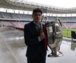 Miodrag Belodedici - mai 2026 / FOTO: GSP.ro