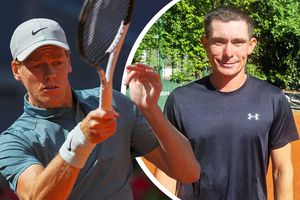 L-am găsit pe singurul român care l-a învins pe Jannik Sinner » Întâlnirea neștiută cu liderul ATP și ce i-a spus la fileu: „Nu mi-a picat bine că mi-a luat set”
