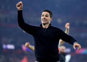 Primele cuvinte ale lui Mikel Arteta după ce Arsenal a câștigat Premier League + Reacția lui Arsene Wenger