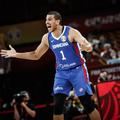 Dagoberto Pena, fost baschetbalist și membru al naționalei Republicii Dominicane/Foto: fiba.basketball