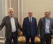 Steaua '86 în Camera Deputaților » Parlamentarii AUR au „confiscat” sărbătoarea, Balint a cerut indemnizații de merit pentru toată echipa: „În mod firesc și drept”