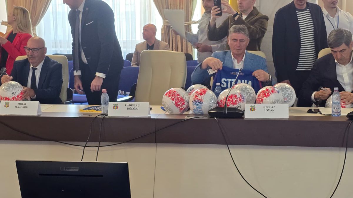 Steaua '86 în Camera Deputaților » Parlamentarii AUR au „confiscat” sărbătoarea, Balint a cerut indemnizații de merit pentru toată echipa: „În mod firesc și drept”