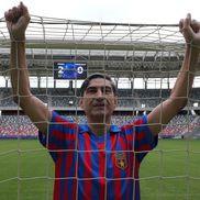 Victor Pițurcă - mai 2026 / FOTO: GSP.ro