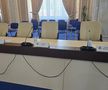 Eveniment Steaua '86 la Camera Deputaților - 6 mai