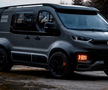 Dacia, „dormitor pe roți” » Imagini surprinzătoare: cum arată mașina-casă care nu a existat vreodată