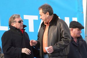 A condus Dinamo și are o reacție dură după ultimele probleme ale „câinilor”: „Vremuri apuse”