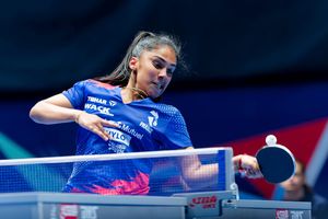 Franța este adversara României la Campionatul Mondial pe echipe de la Londra: „Va fi o luptă dură”