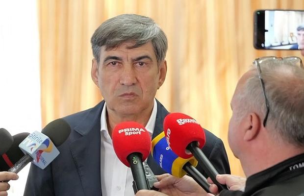 Victor Pițurcă: „Steaua '86 a înființat presingul, nu Guardiola! Iovan ar valora peste 100 de milioane astăzi”