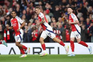 Arsenal a confirmat prima plecare de la echipă, imediat după calificarea în finala Ligii Campionilor
