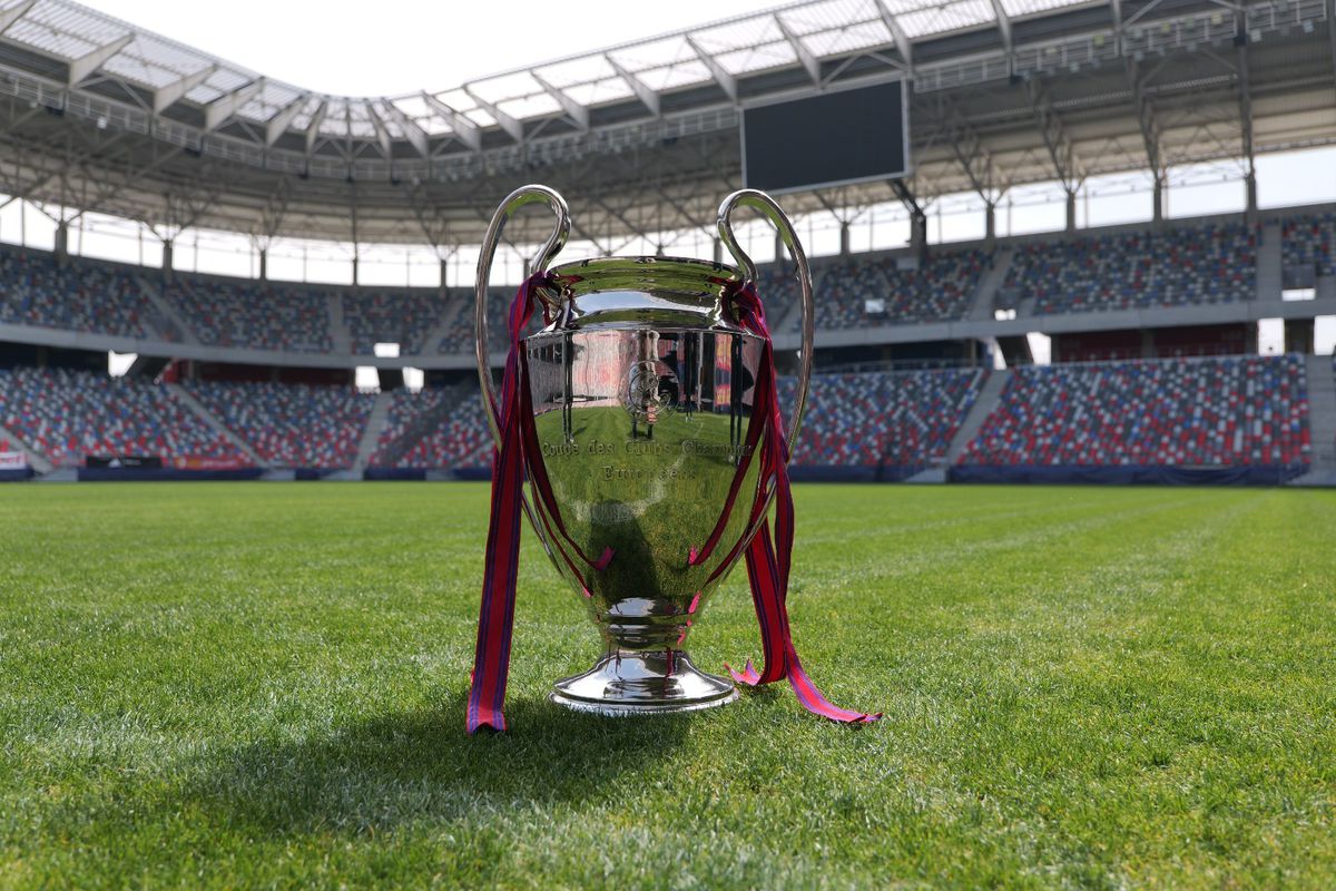 „Ce bucurie era în Ghencea după Cupa Campionilor, ce tristețe e acum!” » Ștefan Iovan, căpitanul de la Sevilla: „Unii mai încearcă și azi să ne ciuntească istoria”