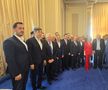 Eveniment Steaua '86 la Camera Deputaților - 6 mai