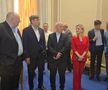 Eveniment Steaua '86 la Camera Deputaților - 6 mai
