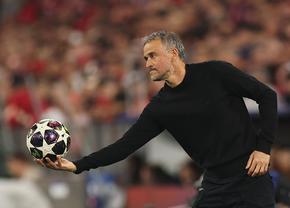 Ce a fost asta?! Luis Enrique și-a invitat jucătorii la ziua de naștere, apoi nu a mai venit