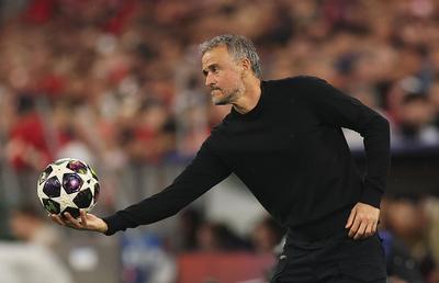 Ce a fost asta?! Luis Enrique și-a invitat jucătorii la ziua de naștere, apoi nu a mai venit