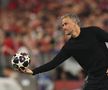 Luis Enrique // Bayern - PSG, returul semifinalei de Liga Campionilor, 06.05.2026 // foto: Getty Images