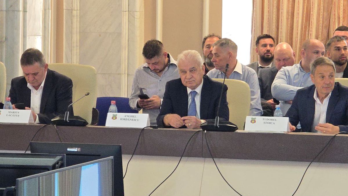 Eveniment Steaua '86 la Camera Deputaților - 6 mai