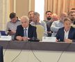 Eveniment Steaua '86 la Camera Deputaților - 6 mai