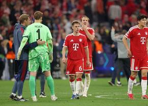 Nemții și francezii au reacționat imediat după Bayern - PSG: „OUT cu scandal”