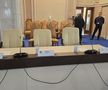 Steaua '86 în Camera Deputaților » Parlamentarii AUR au „confiscat” sărbătoarea, Balint a cerut indemnizații de merit pentru toată echipa: „În mod firesc și drept”