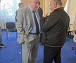 Eveniment Steaua '86 la Camera Deputaților - 6 mai