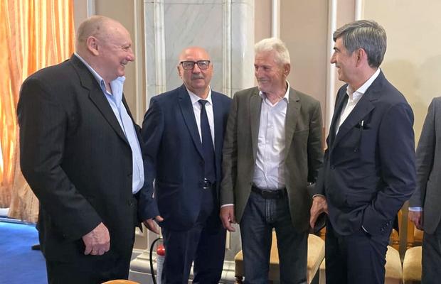 Regretul Stelei '86: „Am fi fost campionii lumii!”