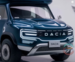 Dacia Sandman
