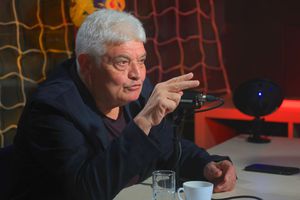Ioan Andone numește cel mai mare fotbalist român din istorie: „Dintre Dobrin, Balaci și Hagi, EL!”