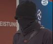 Olise, la Bayern - PSG/ FOTO Imago Images