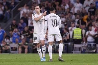 Starul lui Real Madrid a reacționat după ce a fost pălmuit de un coleg: „Despre asta este vorba”