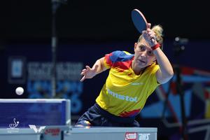 Acum e China - România, semifinală la Mondialul de tenis de masă pe echipe