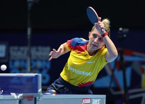 Acum e China - România, semifinală la Mondialul de tenis de masă pe echipe