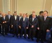Eveniment Steaua '86 la Camera Deputaților - 6 mai