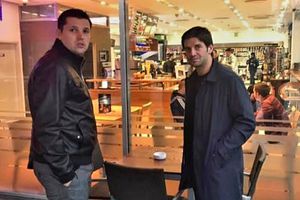 Cum putea să se schimbe soarta lui Cristi Chivu în urmă cu 10 ani: „Am discutat” » Amintire de la cel mai gvreu moment al campionului: „Juca și plângea”