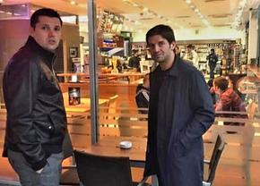 Cum putea să se schimbe soarta lui Cristi Chivu în urmă cu 10 ani: „Am discutat” » Amintire de la cel mai greu meci: „Juca și plângea”